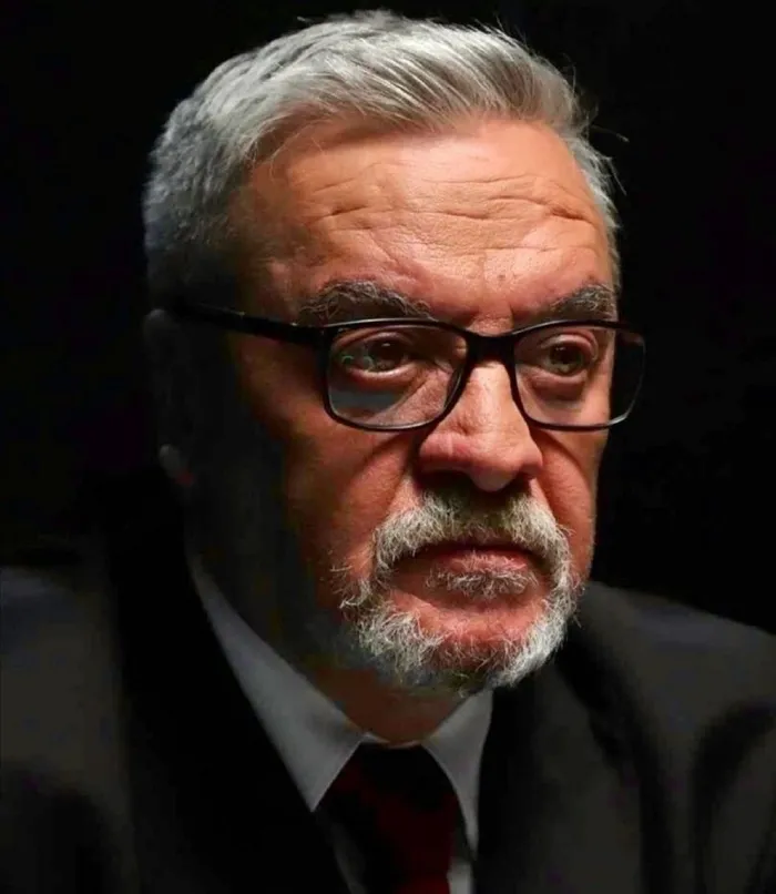 Kurtlar Vadisi dizisinin Ünsal Kemal’inden kötü haber! Yoğun bakıma kaldırıldı eşi son durumu açıkladı | Mesut Akusta kimdir?