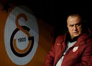 Galatasarayda Nzonzinin ardından o isimle de yollar ayrılıyor