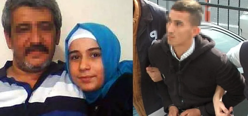 Tekirdag Cerkezkoy Deki Soke Eden Olay Sultan In Babasi Ve Agabeyi Adliyede