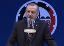 Başkan Erdoğan üstüne basa basa söyledi: Kanuna aykırı atandı! İşte hırsızlık burada | Video