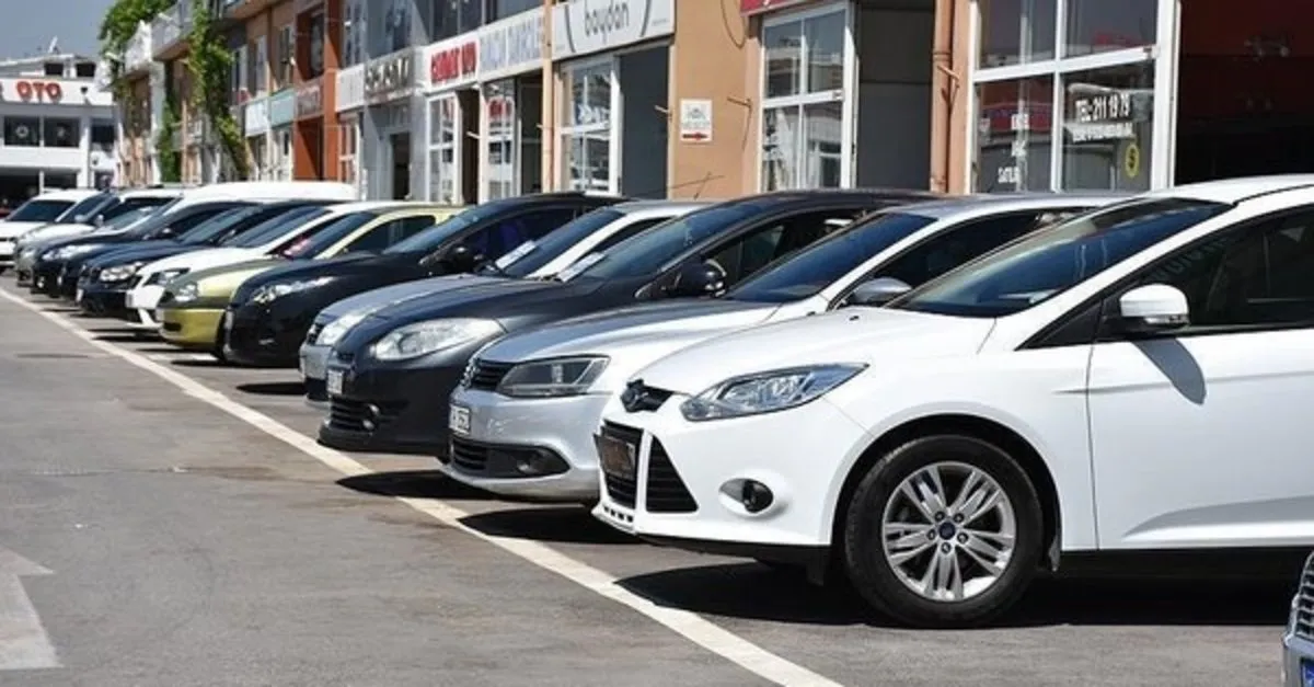 Her Kis Fiyati Dusen Ikinci El Otomobillerde Bu Kis Dusus Beklenmiyor