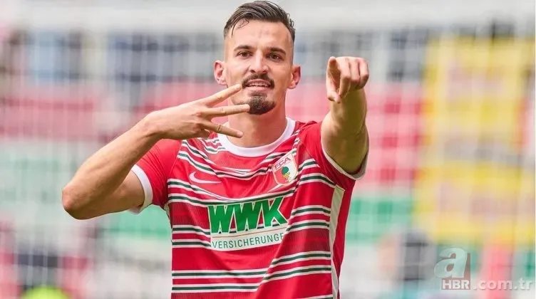 Cimbom'da dev transfer iddiası! F.Bahçe'nin eski yıldızının peşine düşüldü 16