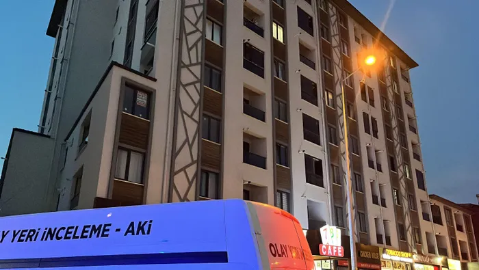 Kadın komşuların kavgasında kan aktı! Feci olayın adresi Düzce... - 5