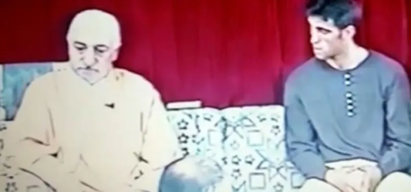 Firari hain Hakan Şükür bunu da yapmış!