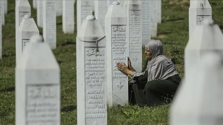 SREBRENİTSA SOYKIRIMI NEDİR? Srebrenitsa katliamı nerede, hangi ülkede? Srebrenitsa’da ne oldu?