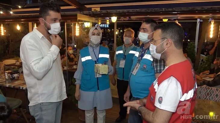 1 liralık maske için 1050 TL ödedi | Kırıkkale’de ’pes’ dedirten olay!