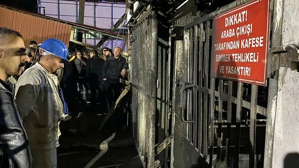 Son dakika: Bartın’da maden ocağında patlama! Devlet tüm gücüyle bölgede! İşte dakika dakika maden faciasındaki son durum