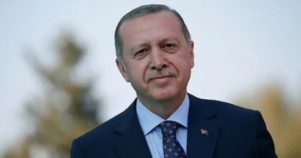 Başkan Erdoğan bugün ne açıklayacak? Cumhurbaşkanı Erdoğan’ın müjdesi ne? Kabine Toplantısı sonrası flaş açıklamalar!