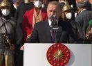 Başkan Erdoğan’dan Ahlat’ta flaş mesajlar