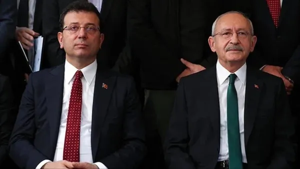 Ekrem İmamoğlu ile Kemal Kılıçdaroğlu arasında yeni hesaplaşma! Bırak koltuğu resti sonrası Ankara’ya gidiyor