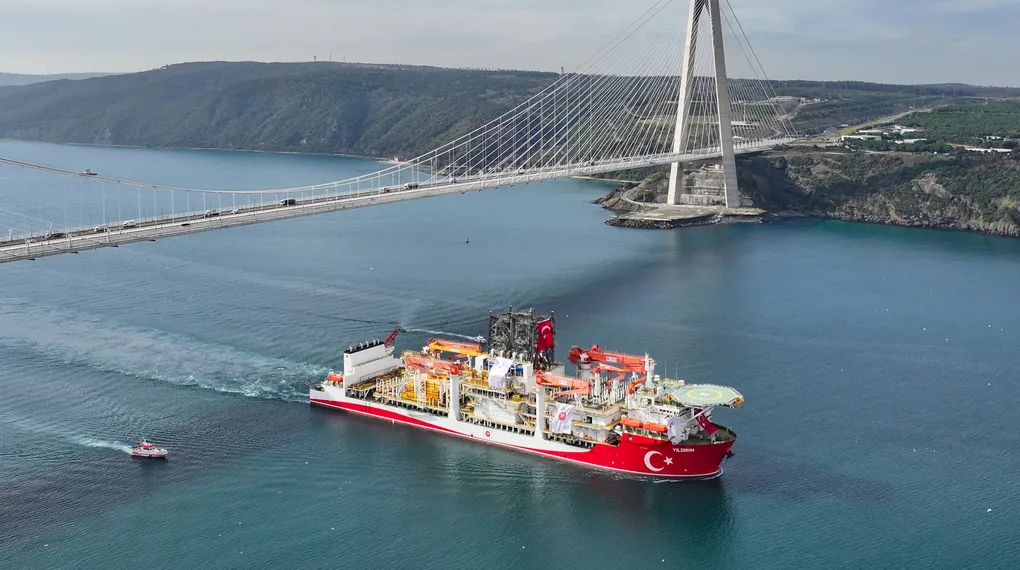 Türkiye enerji krizine karşı hazırlıklı