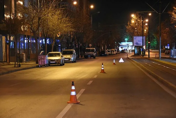 Yarın yasak var mı? 5 Haziran Cumartesi günü sokağa çıkma yasağı saat kaçta başlayacak? Bu hafta sonu...