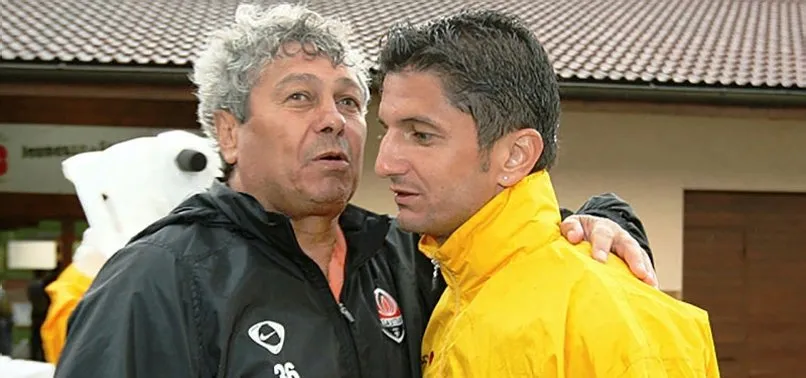 Lucescu resmen açıkladı! Beşiktaş'a mı geliyor?