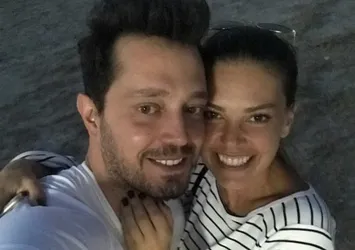 Aslı Enver'den ayrılık sonrası ilk paylaşım
