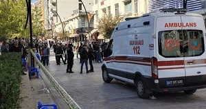 Mardin’deki sopalı kavgada can kaybı!