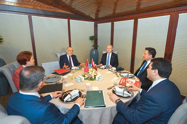 Son dakika: Şahan Gökbakar 6’lı masayı fena tiye aldı: Altılı yattı gibi! Masa değil ganyan! Şirin Payzın’dan da sert eleştiri