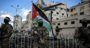 Hamas’tan Kahire’de kritik temas!