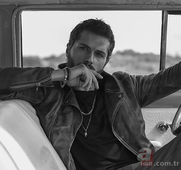 Alperen Duymaz sevgilisi Kübra Kelkit ile gizlice evlendi 2