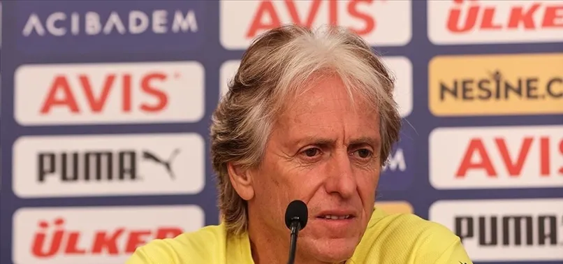 Jorge Jesus Galatasaray'ın gözde ismini istiyor! Dev transfer gerçekleşecek mi?