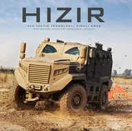 Sınıra Hızır yetişiyor! Türk savunma sanayinin süper gücü: Hızır