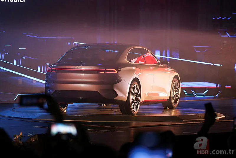 A'dan Z'ye yerli otomobil! Yerli otomobil ismi belli oldu mu? Yerli otomobil fiyatı ne kadar, nerede üretilecek? 18