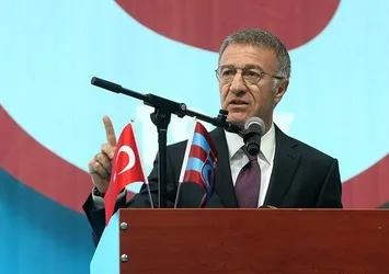 Trabzonspor'un borcu ne kadar?
