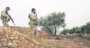 Yılın son MGK toplantısında gündem kara harekatı!