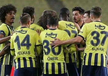 Fenerbahçe Antep'te kayıp! Fenerbahçe deplasmanda mağlup oldu