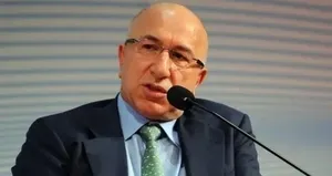 Kasımpaşa SK’ya kayyum atandı