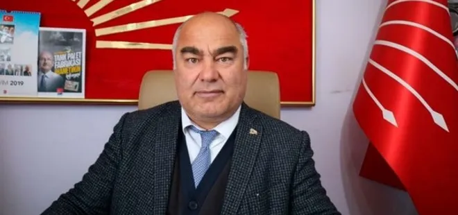 CHP’deki taciz skandalında sıcak gelişme! CHP Erzurum İl Başkanı Bülent Oğuz sessizce istifa etti! Soruşturma başlatıldı