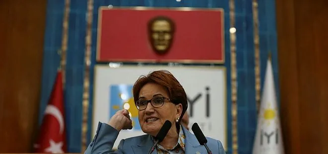 İYİ Parti’de Meral Akşener’e yakın 2 isimle ipler kopabilir! Akşener’in “Banka hesaplarını inceletti” iddiası