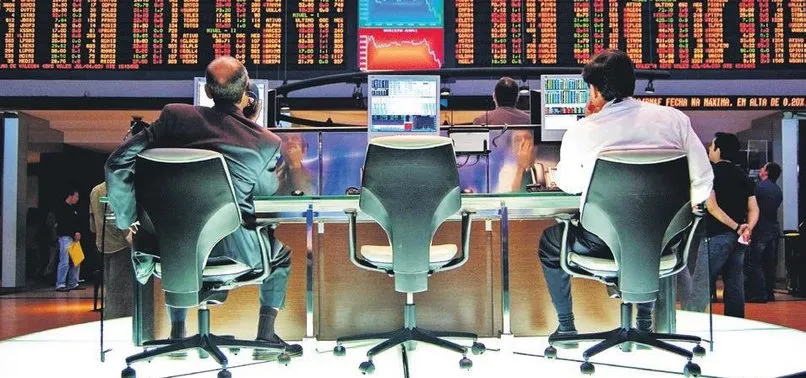 Piyasalarda zafer kutlaması! Borsa yükseldi dolar ve faiz sert düştü...