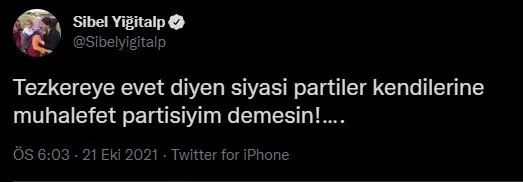 Millet İttifakı’nda ’tezkere’ krizi! HDP’den CHP ve İYİ Parti’ye gözdağı