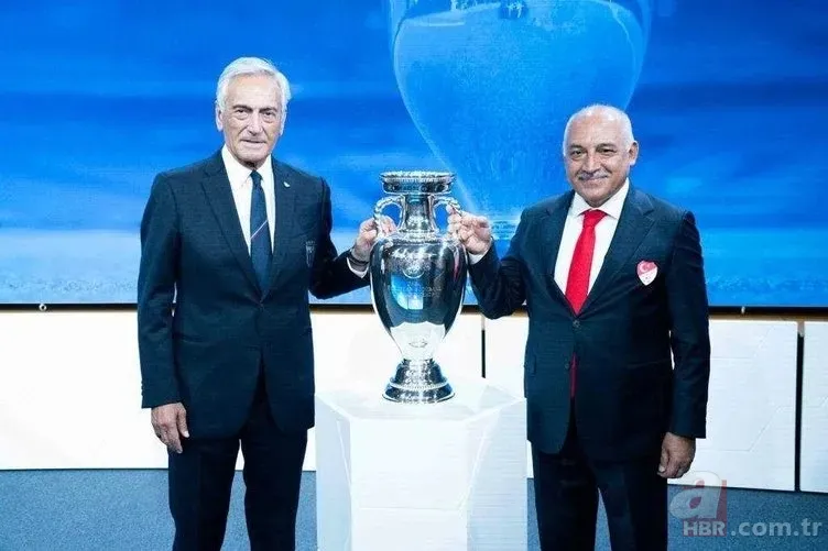 TFF Başkanı Mehmet Büyükekşi'den bomba açıklamalar! Yeniden aday olacak mı? | Ali Koç, Dursun Özbek... 5