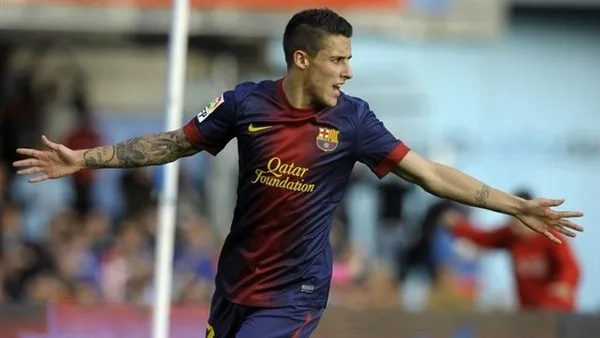 Son dakika Trabzonspor transfer haberleri | Bordo mavili yönetim Cristian Tello için görüşmelere başladı - 1