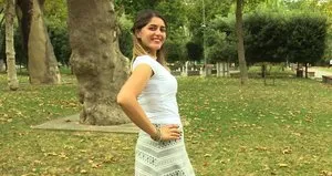 Diyetle 43 kilo verdi!