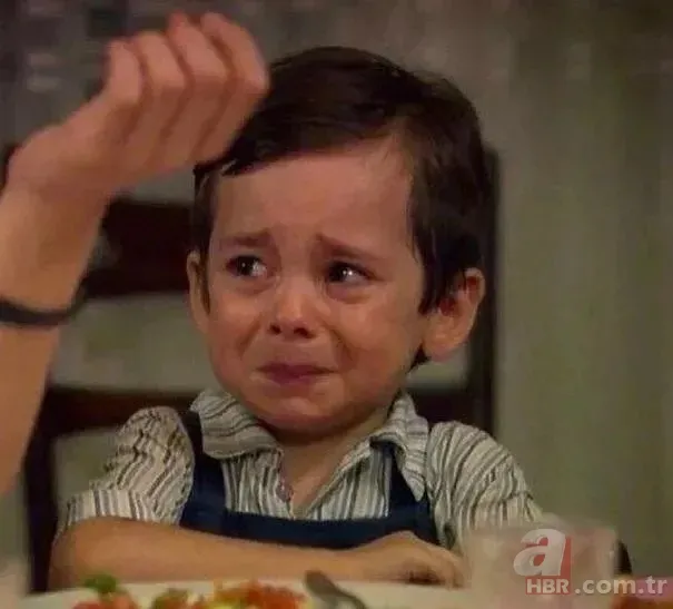 Öyle Bir Geçer Zaman Ki’nin Küçük Osman’ından yıllar sonra ilk röportaj! Görenler tanıyamıyor 2