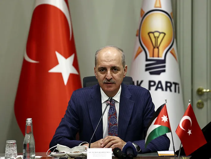 AK Parti'den açıklama: Kılıçdaroğlu'ndan özür bekliyoruz - 1