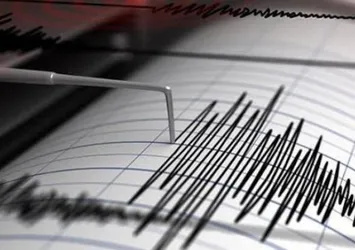 Manisa'da art arda depremler