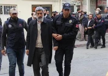 Alparslan Kuytul hakkında yeni dava