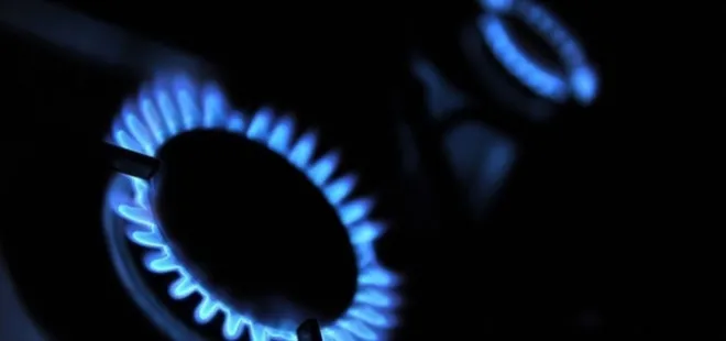 Ucuz doğal gaz için düğmeye basıldı