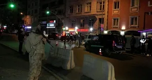 İstanbul’da ’Yeditepe Huzur’ uygulaması