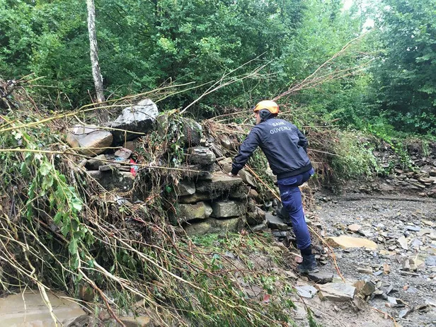 Afet bölgesi ilan edilince ne olur? Afet bölgesi ilan edilen yerlerde ne olur? Kastamonu, Bartın, Sinop...
