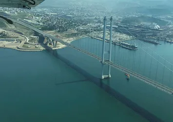 İşte kronik muhaliflerin köprü-otoyol-havalimanı yalanlarını çürüten rakamlar! Hani devlet zarardaydı?