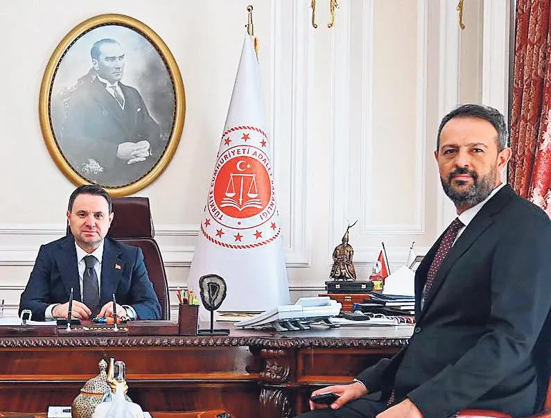 1791518388458.png Adalet Bakanı Akın Gürlek duyurdu: Fon soruşturmasında başsavcılık TMSF'ye 214 kişilik listeyi iletti! - 2