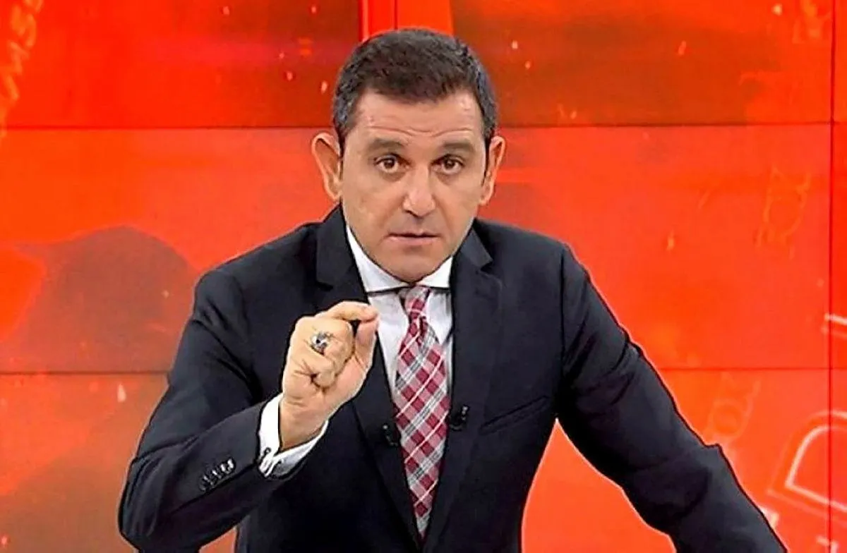 Fatih Portakal'ın büyük skandalları ardından çarpıcı sözler! "FOX TV'nin lisansı iptal edilmelidir"