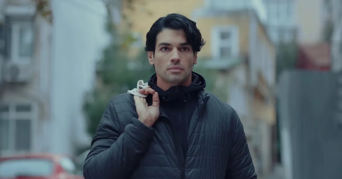 Akıncı 4. bölüm fragmanı yayınlandı! "Birileri arkandan iş çeviriyorsa sen onlardan öndesindir demektir..."