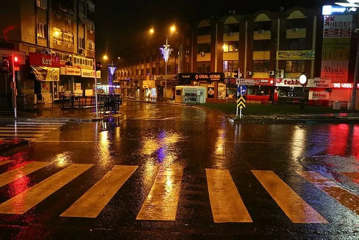 SON DAKİKA | Bugün yasak var mı? 1 Aralık Salı sokağa çıkma yasağı ne zaman, saat kaçta başlıyor?