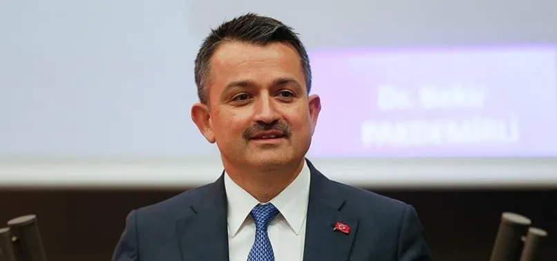Tarım ve Orman Bakanı Bekir Pakdemirli'den flaş yerli tohum açıklaması: Seferberlik başlatıldı