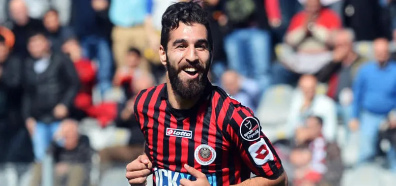 Antalyaspor Jimmy Durmaz'ı transfer ediyor!